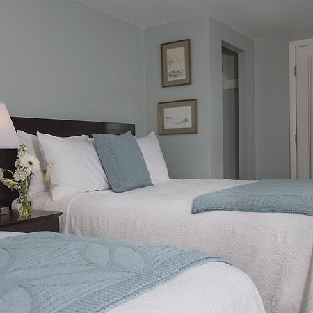 Chatham Seafarer Inn ภายนอก รูปภาพ