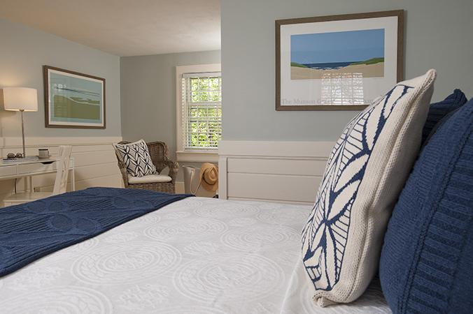 Chatham Seafarer Inn ภายนอก รูปภาพ