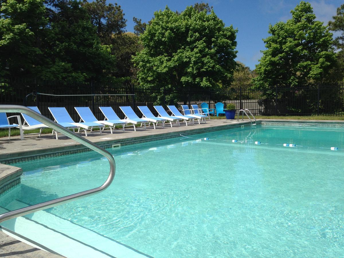 Chatham Seafarer Inn ภายนอก รูปภาพ